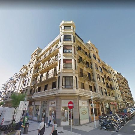 Gerezi - Basque Stay San Sebastián Exterior photo