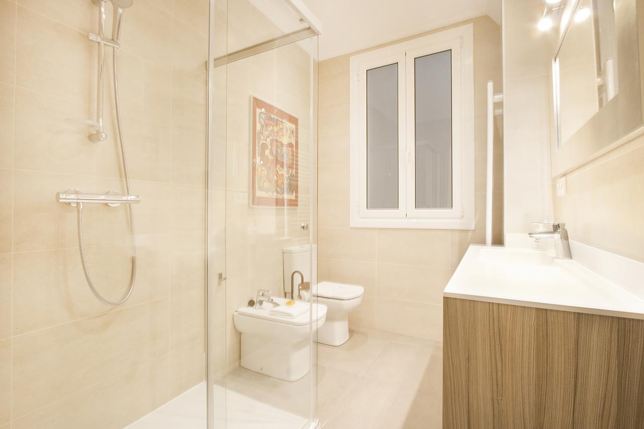 Gerezi - Basque Stay San Sebastián Exterior photo
