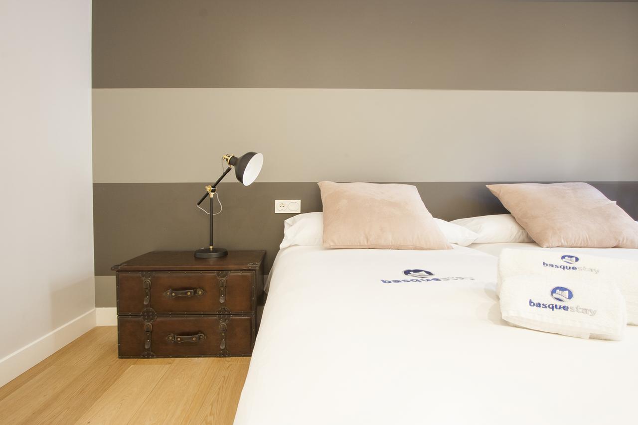 Gerezi - Basque Stay San Sebastián Exterior photo