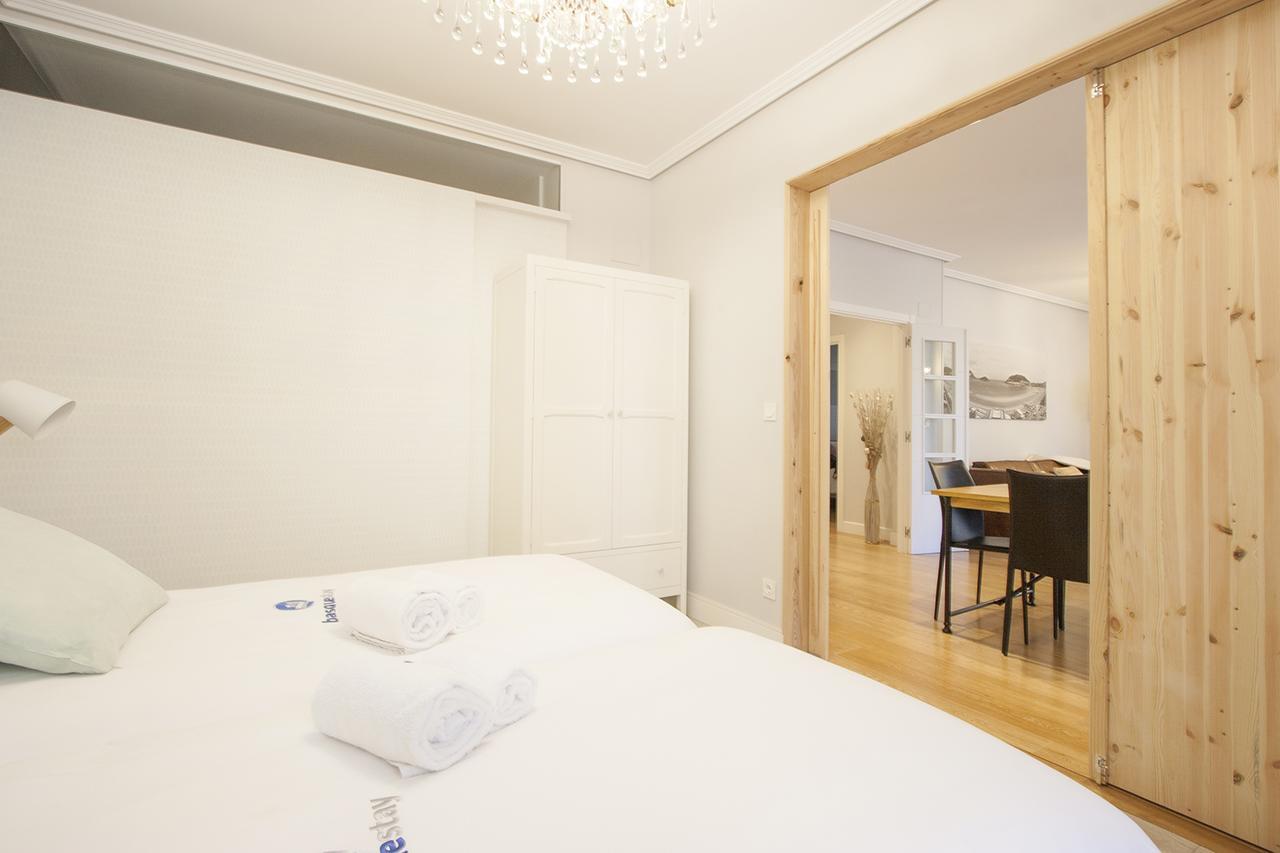 Gerezi - Basque Stay San Sebastián Exterior photo