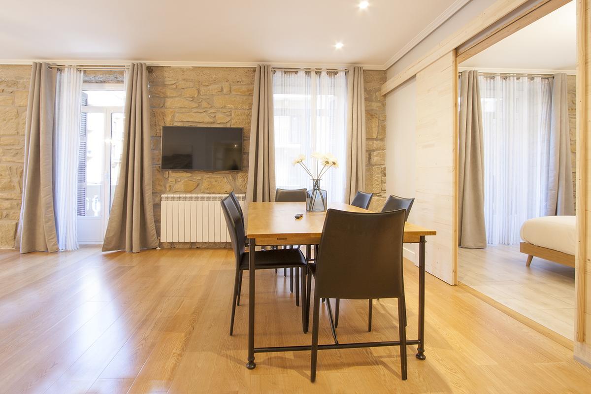 Gerezi - Basque Stay San Sebastián Exterior photo