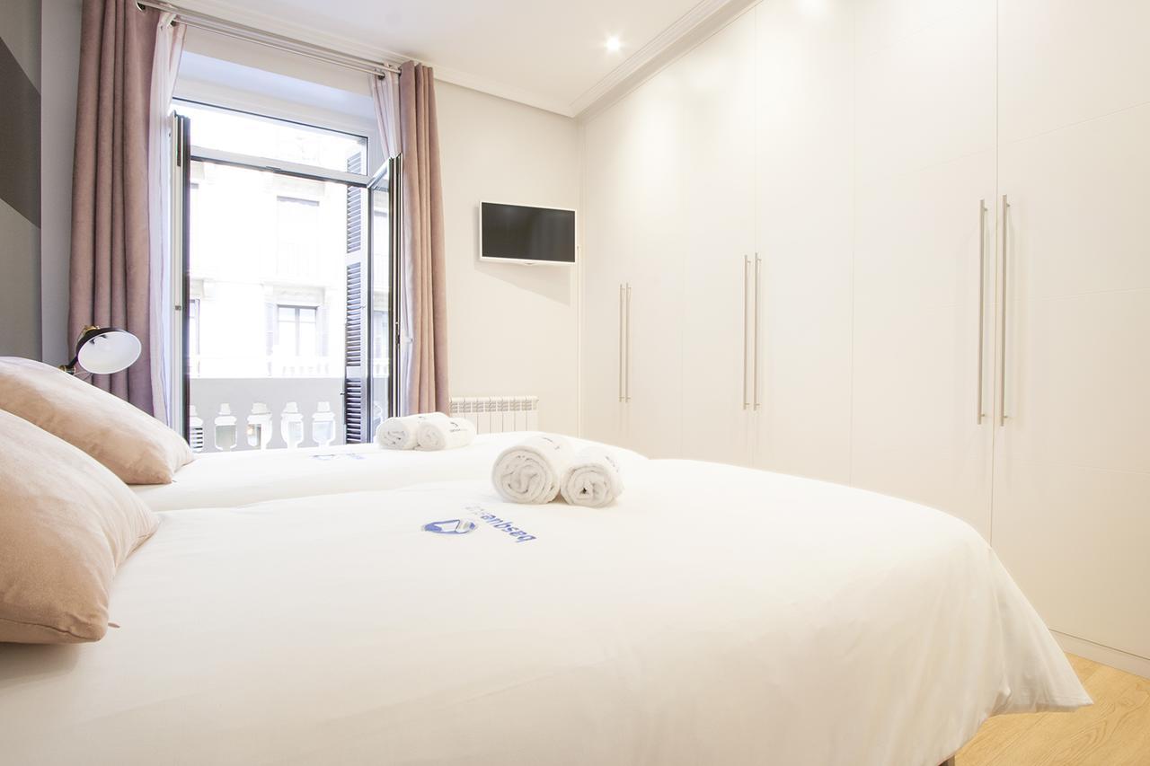 Gerezi - Basque Stay San Sebastián Exterior photo