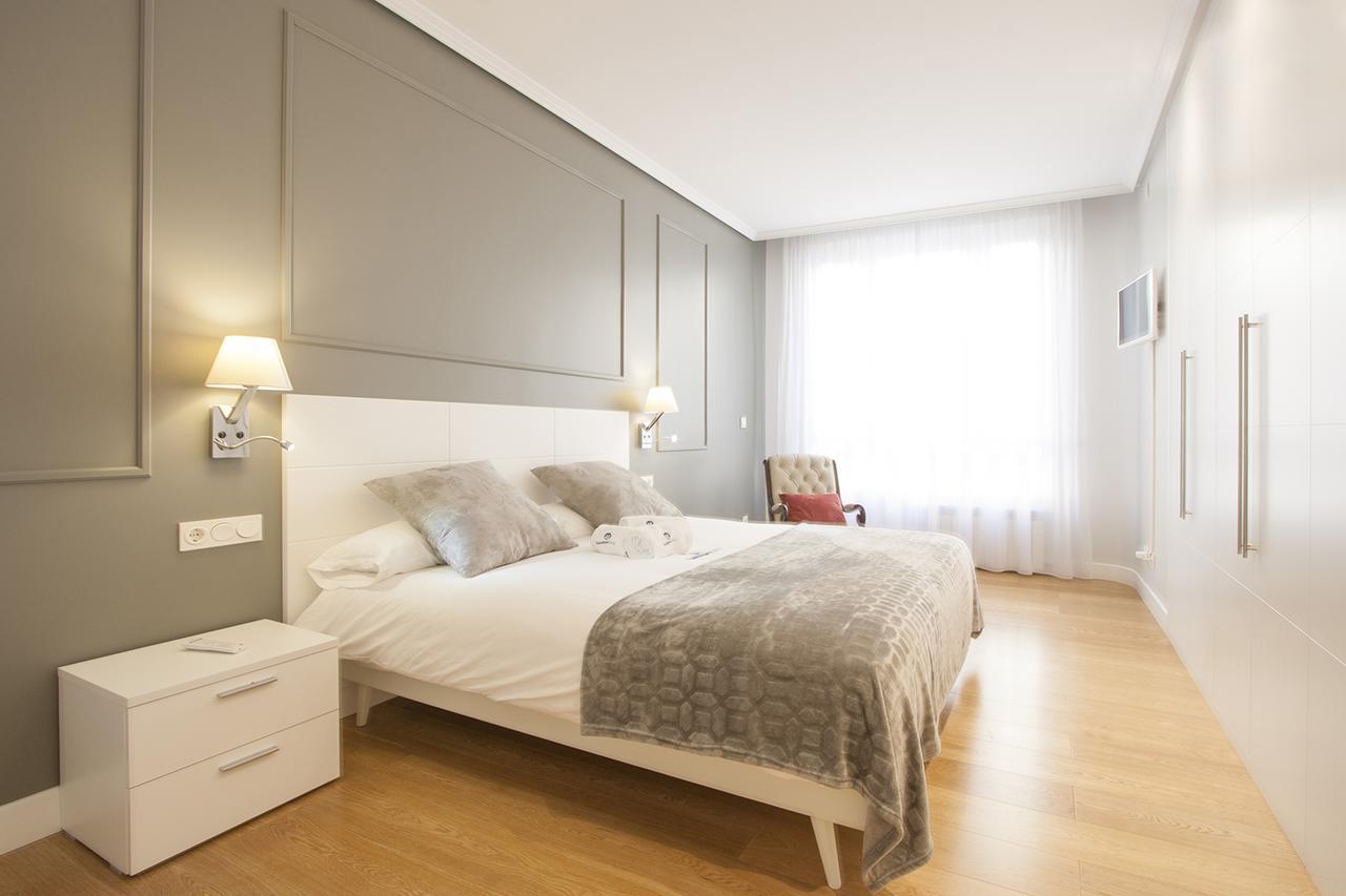 Gerezi - Basque Stay San Sebastián Exterior photo