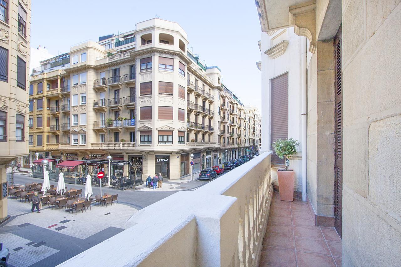 Gerezi - Basque Stay San Sebastián Exterior photo