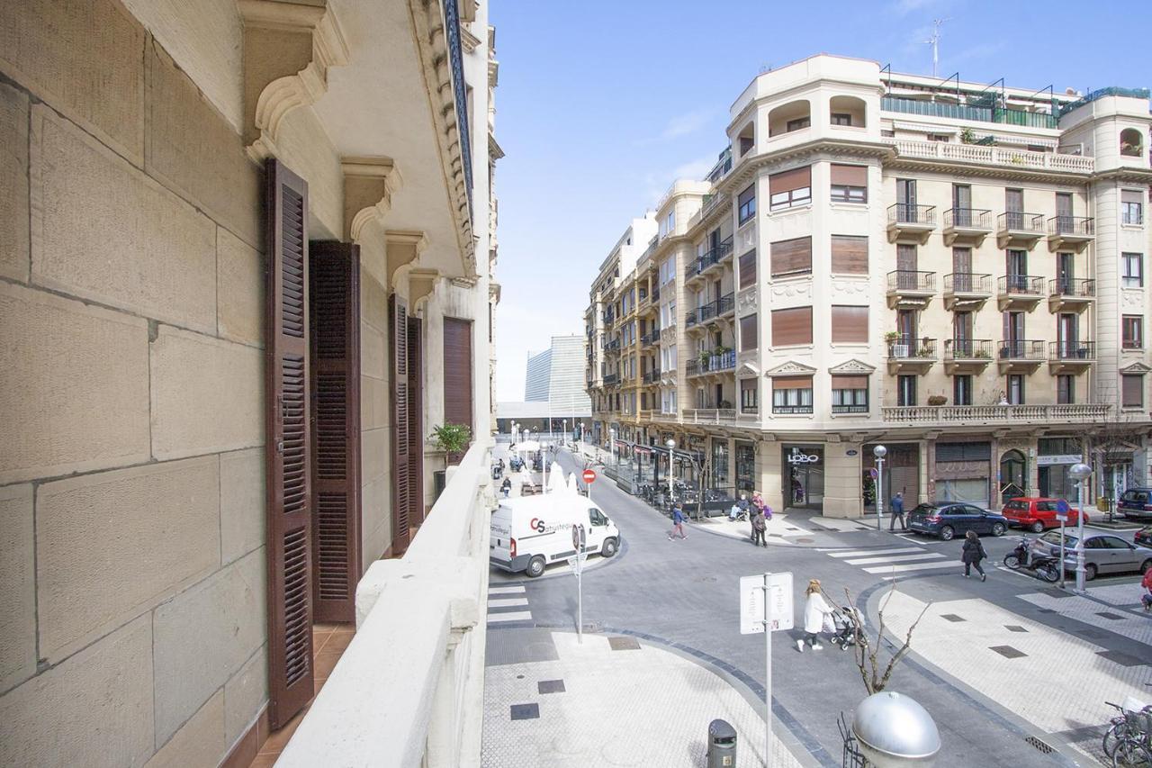 Gerezi - Basque Stay San Sebastián Exterior photo