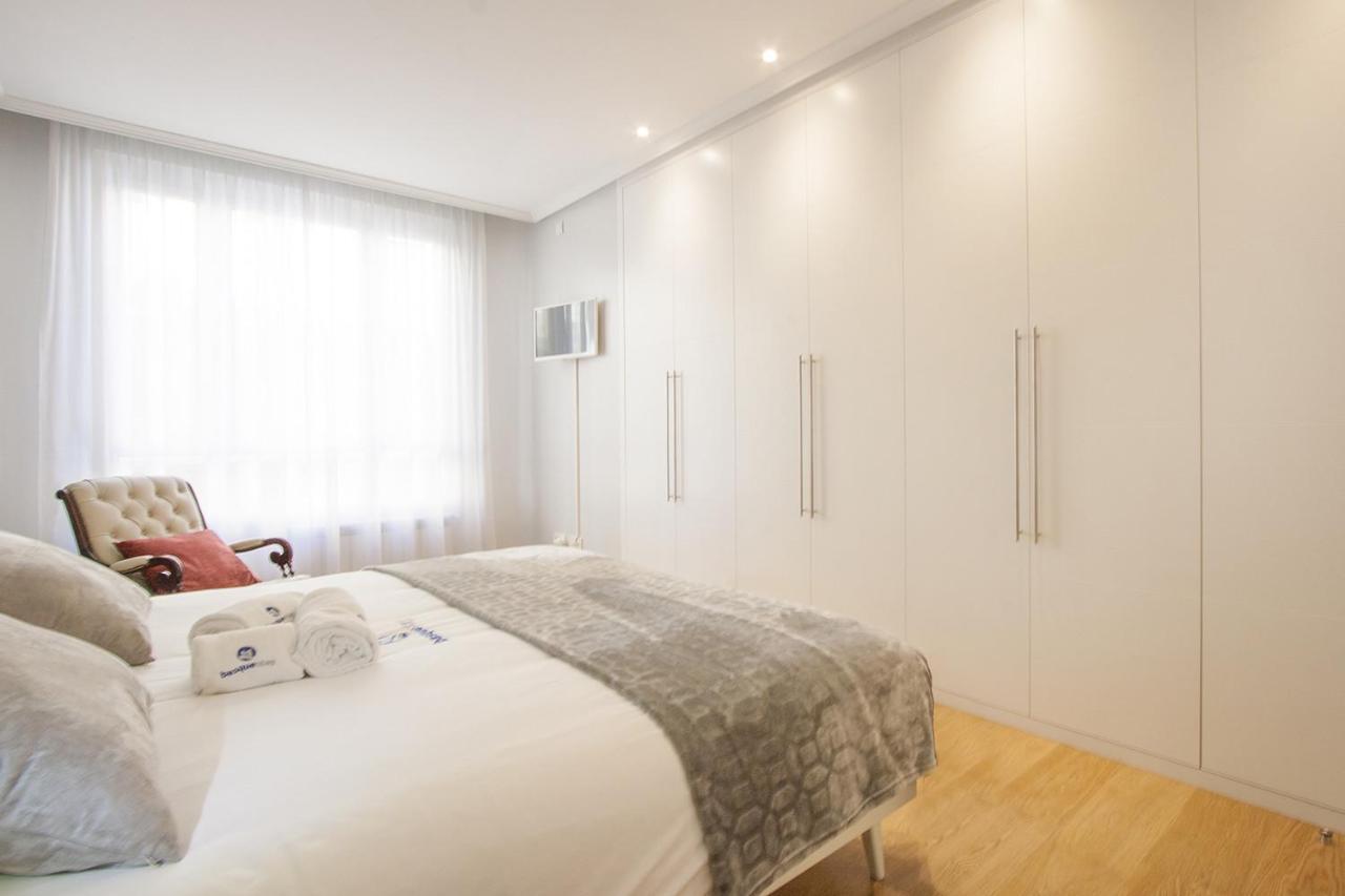 Gerezi - Basque Stay San Sebastián Exterior photo