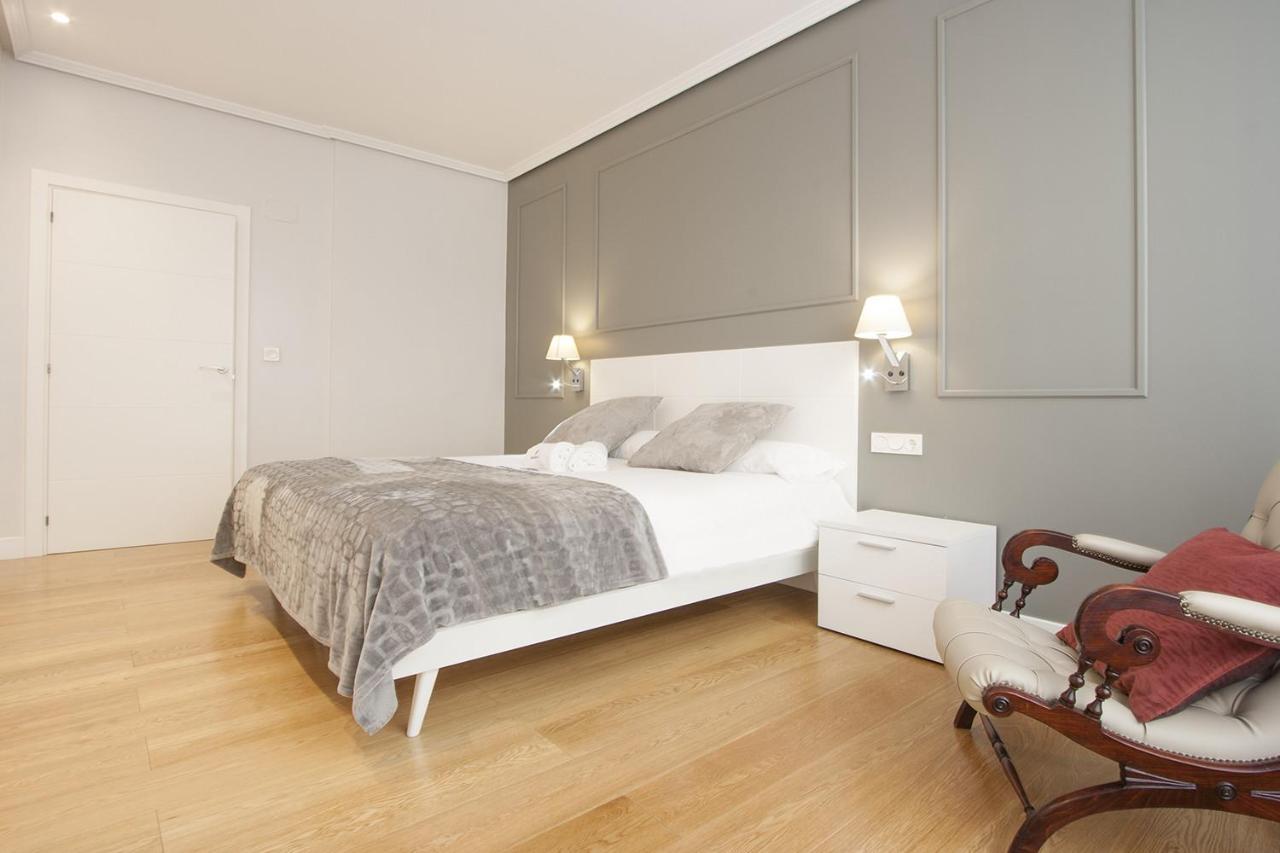 Gerezi - Basque Stay San Sebastián Exterior photo