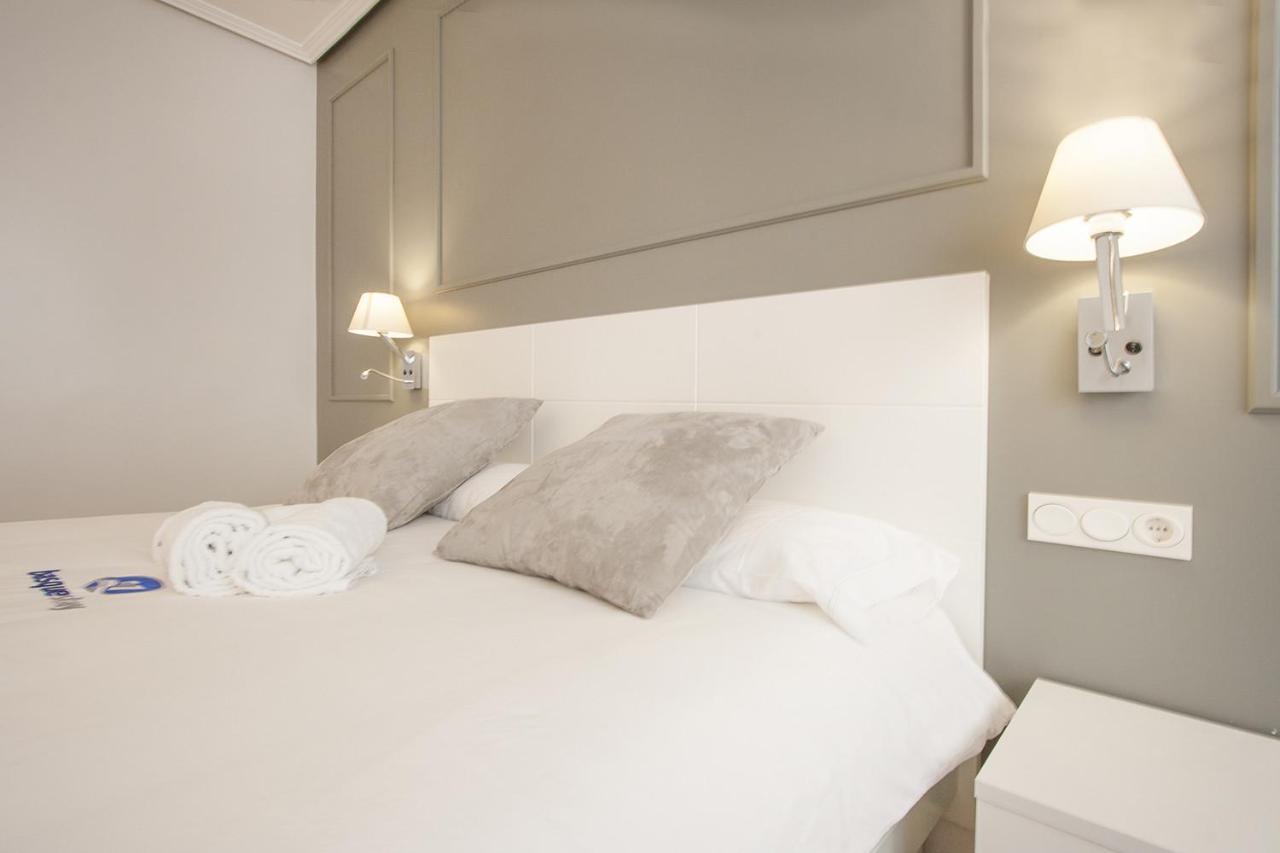 Gerezi - Basque Stay San Sebastián Exterior photo
