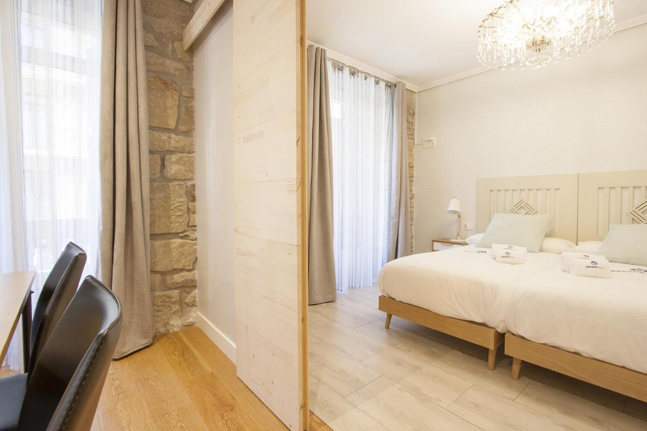 Gerezi - Basque Stay San Sebastián Exterior photo